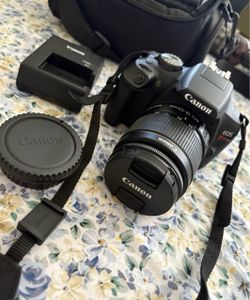 Camera