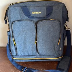 Diaper Bag