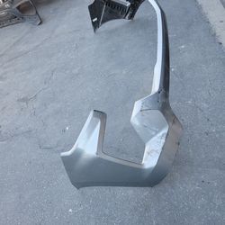 22/23/24 chevy silverado 1500 front bumper