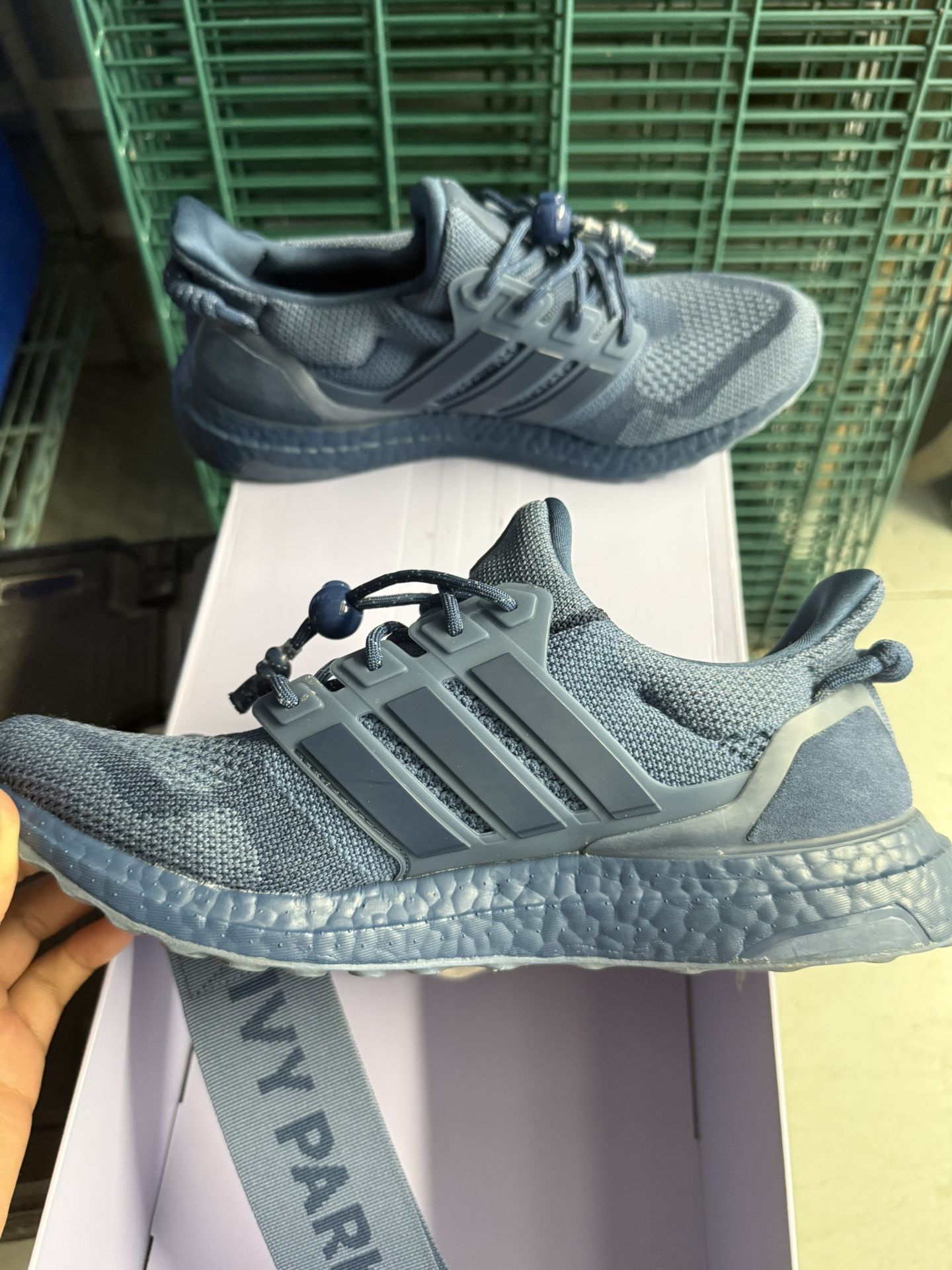 Adidas Ivy Park Ultraboost