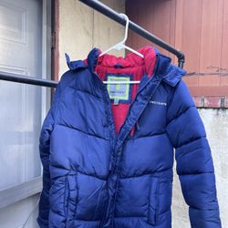 Free Country Children’s Puffer