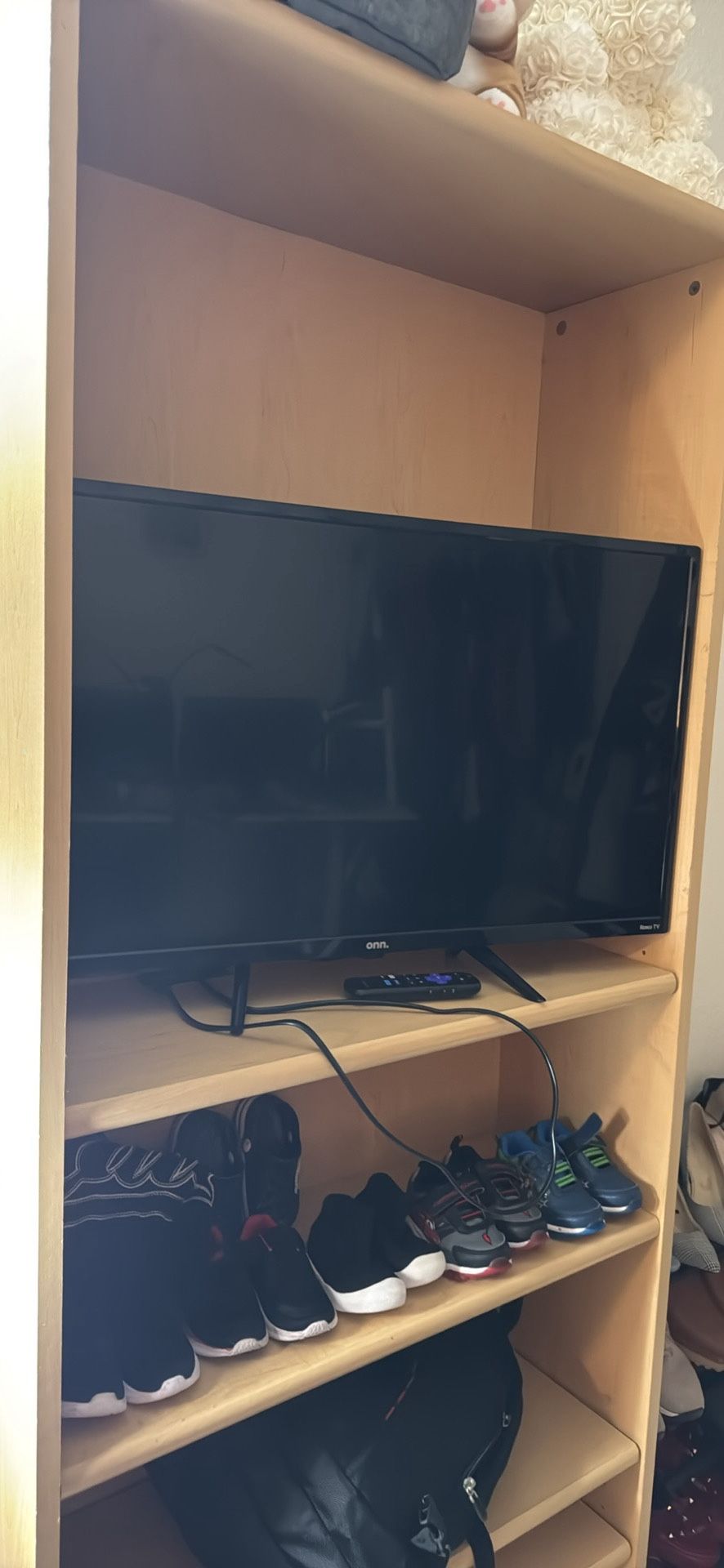 Roku TV 32’