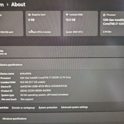 🔥 Acer Nitro 5 Gaming Laptop – RTX 4060 – 16GB – 1TB SSD 🔥