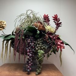 Flower Arrangements for Dining/Center Table