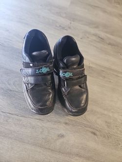 Shoes z coil brand