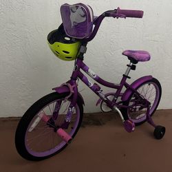 Kids Bike