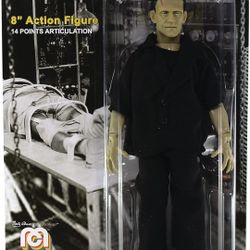 Frankenstein Limited Edition 