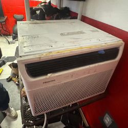 HISENSE AC