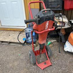 HILTI TE 2000-AVR 