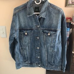 Wild Fable Jacket Size Small 