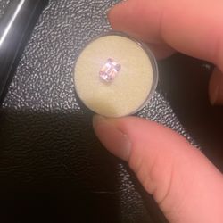 Jewelry real gemstone