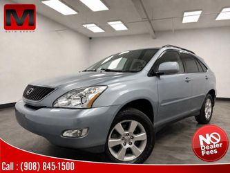 2005 Lexus Rx 330