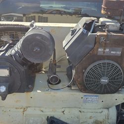 Air Compressor 