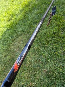 Phenix Ultra swimbait classic 7'11 MH
