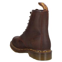 Dr. Marten's Brown Boots Size 10 Women's Size 9 Mens