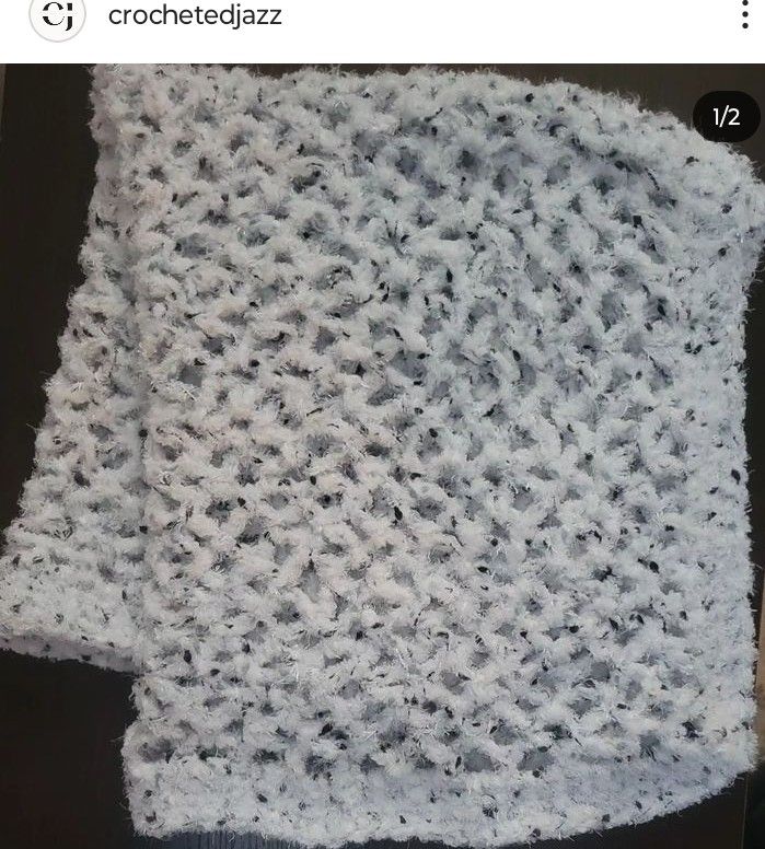 Small Baby Blankets