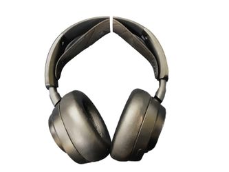Nova Pro Black Stereo Headphone