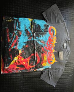 Godspeed New York Shirt