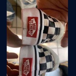 Vans shoes 