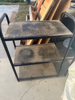 Shelf