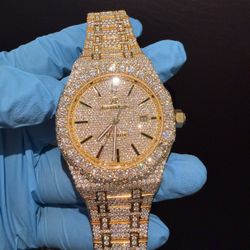 Iced Out AP💎🧼