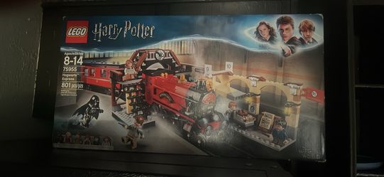 Harry potter legi set