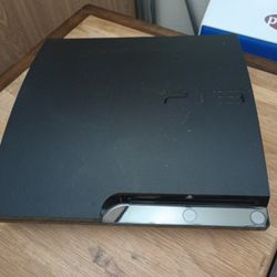 PS3 Console