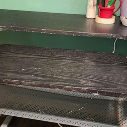 Sewing Table