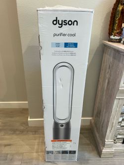 Dyson purifier cool