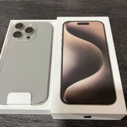 Spectrum Iphone 15 Pro Max 256 Gb