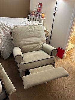 Recliner