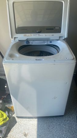 Washer