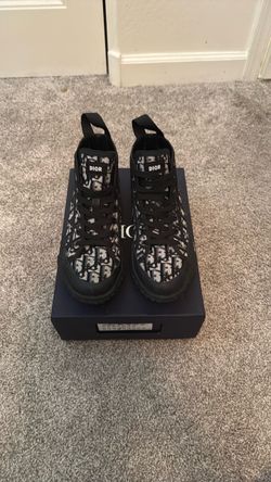 Dior shoes