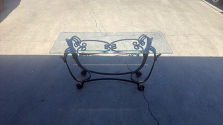 Entry table $40