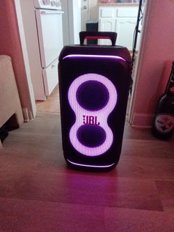 JBL PARTY BOX STAGE 320