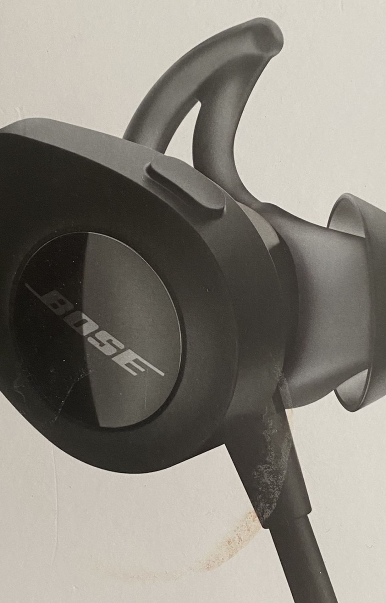 Bose Soundsport