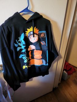 Naruto Sweatshirt