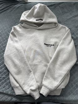 Essentials hoodie