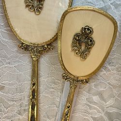 ⭐️ESTATE SALE⭐️Vintage Vanity Set