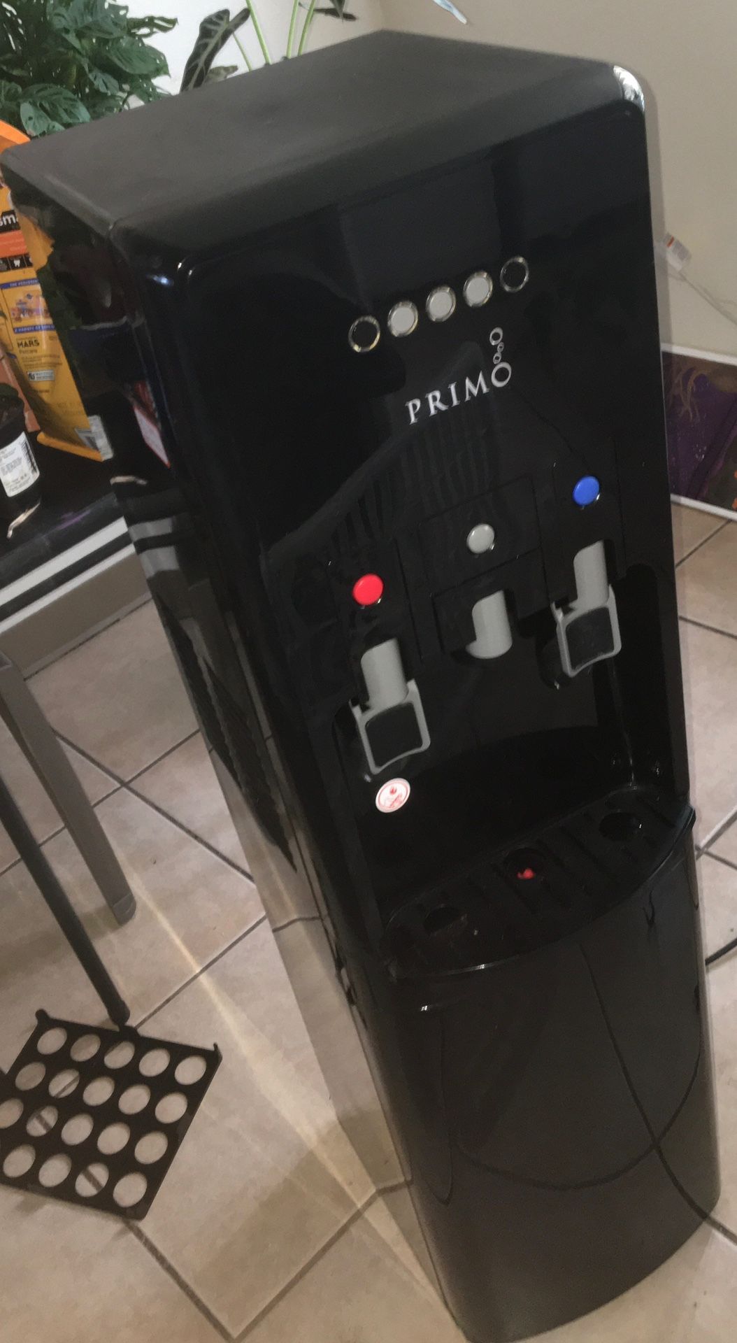 Primo Water Dispenser/Coffee Maker