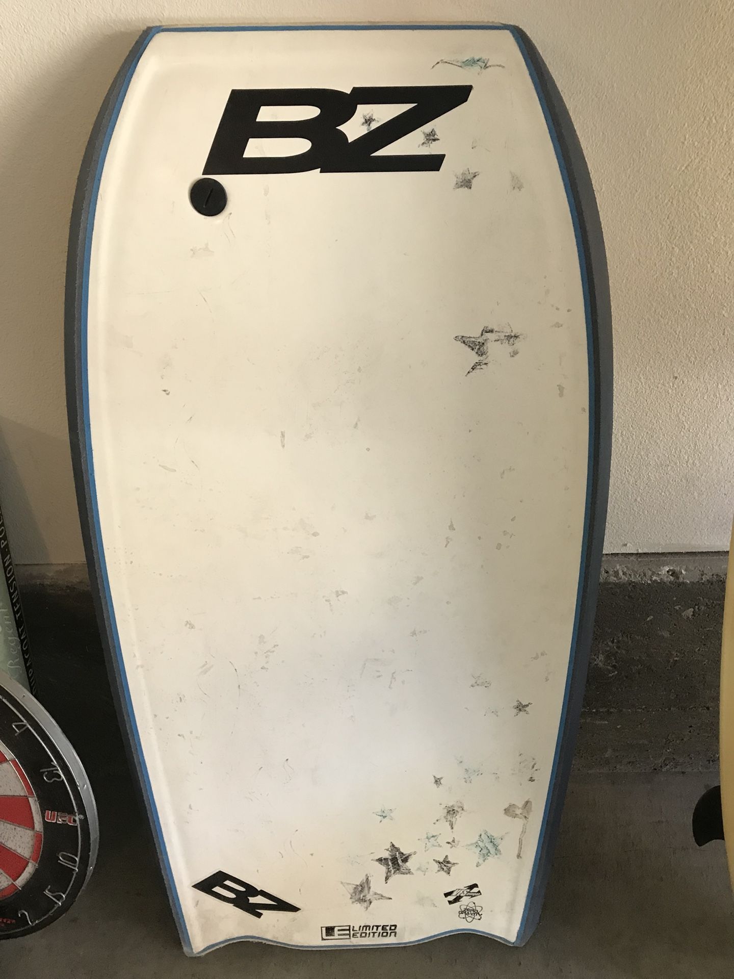 BZ Hubbard 2000 LE Bodyboard for Sale in San Clemente, CA