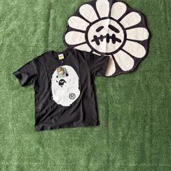 Bape shirt