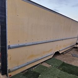 24ft Shed Storage Freeee Delivery
