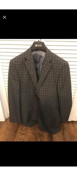 Haggar Sport Coat - Size 38R