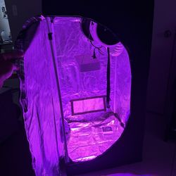 Grow Tent 
