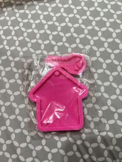 Chocolate Mold House