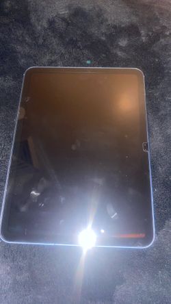 iPad A16 brand new .