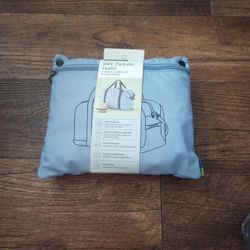 Packable Duffel Bag