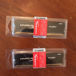 Ddr4 16gb 2666mhz Memory Ram