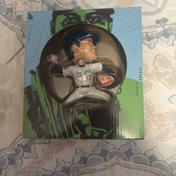 Shohei Ohtani Dodger Bobblehead